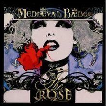 The Rose (Mediæval Bæbes album) httpsuploadwikimediaorgwikipediaenthumbd