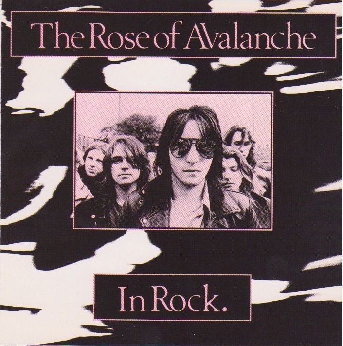 The Rose of Avalanche The Rose of Avalanche Discography