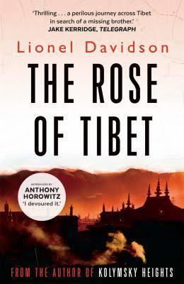 The Rose of Tibet t1gstaticcomimagesqtbnANd9GcSWEdqcNqiNHQfod