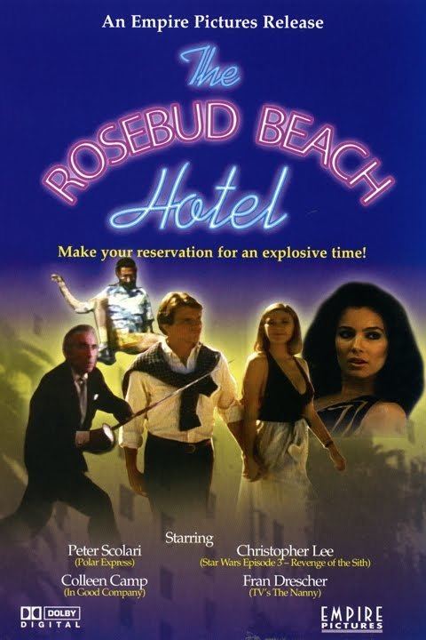 The Rosebud Beach Hotel wwwgstaticcomtvthumbdvdboxart46389p46389d