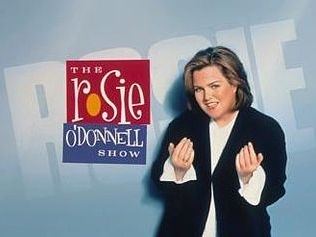 The Rosie O'Donnell Show Unnecessary Tribute 13 Things that Make The Rosie O39Donnell Show