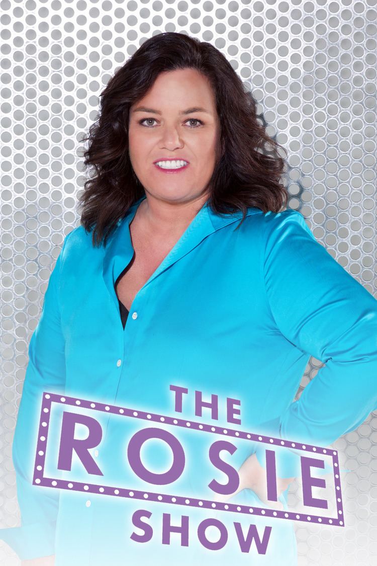 The Rosie Show wwwgstaticcomtvthumbtvbanners8807243p880724