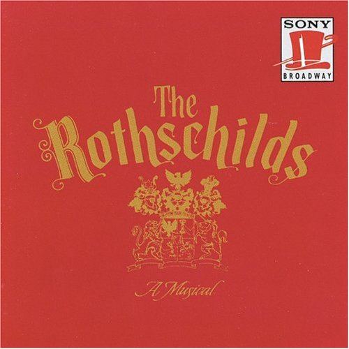 The Rothschilds (musical) strgstageagentcomimagesshow1807therothschil
