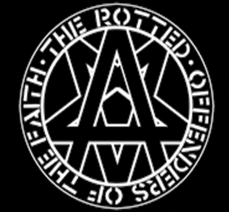 The Rotted - Alchetron, The Free Social Encyclopedia