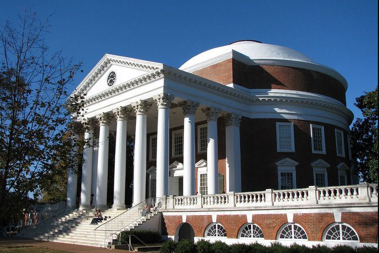 The Rotunda (University of Virginia)