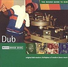 The Rough Guide to Dub httpsuploadwikimediaorgwikipediaenthumb5
