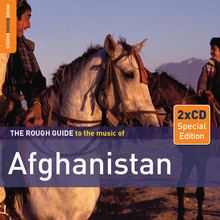 The Rough Guide to the Music of Afghanistan wwwworldmusicnetmediareleasesfullsizeRGNET12