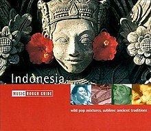 The Rough Guide to the Music of Indonesia httpsuploadwikimediaorgwikipediaenthumb5