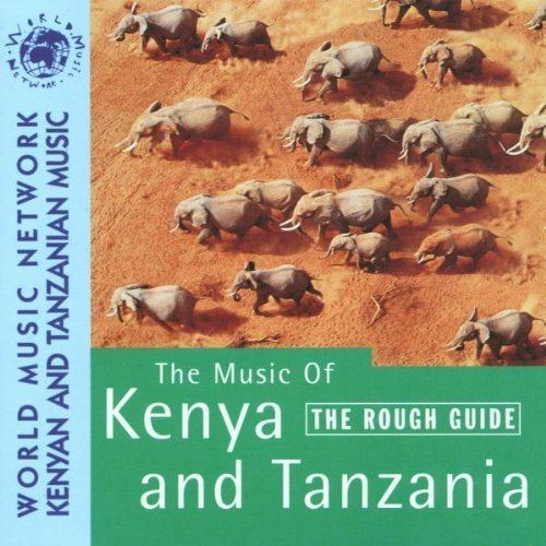 The Rough Guide to the Music of Kenya and Tanzania httpsimagesnasslimagesamazoncomimagesI5