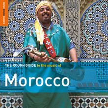 The Rough Guide to the Music of Morocco (2012 album) httpsuploadwikimediaorgwikipediaenddaRou