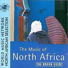 The Rough Guide to the Music of North Africa httpsuploadwikimediaorgwikipediaenthumbc