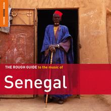 The Rough Guide to the Music of Senegal wwwworldmusicnetmediareleasesfullsizeRGNET12
