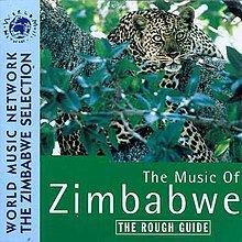 The Rough Guide to the Music of Zimbabwe httpsuploadwikimediaorgwikipediaenthumbb