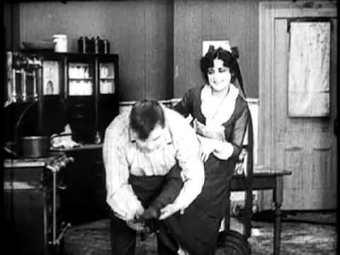 The Rough House The Rough House 1917 1st BUSTER KEATON WritingDirecting