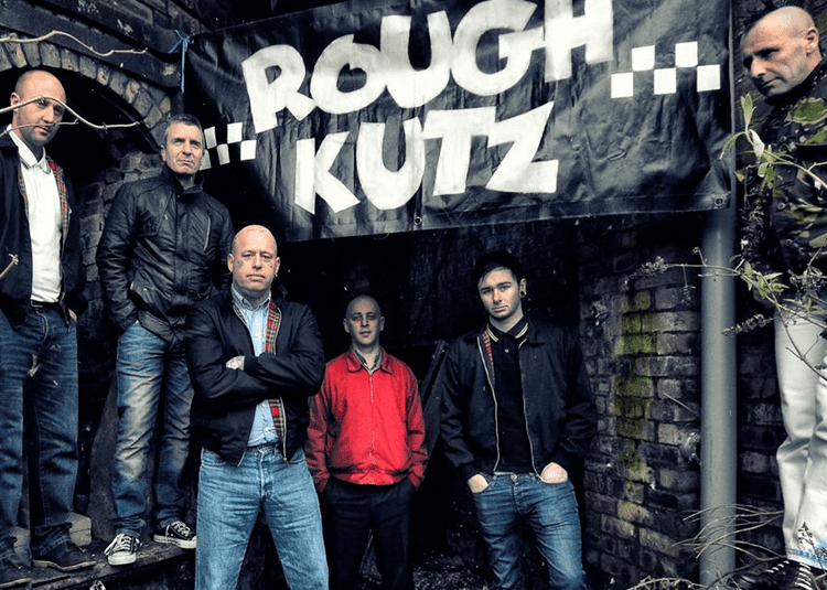 The Rough Kutz The Rough Kutz Specialized Project