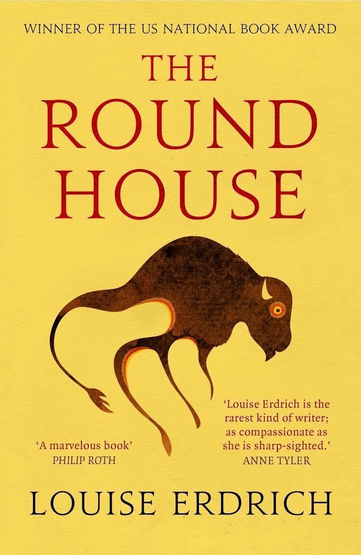 The Round House (novel) t0gstaticcomimagesqtbnANd9GcSnsoAgveFeI0ZAR