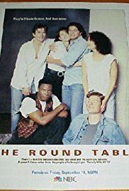 The Round Table (TV series) httpsimagesnasslimagesamazoncomimagesMM