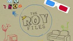 The Roy Files httpsuploadwikimediaorgwikipediaenthumb9