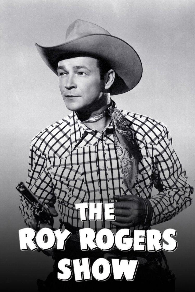 The Roy Rogers Show wwwgstaticcomtvthumbtvbanners510554p510554