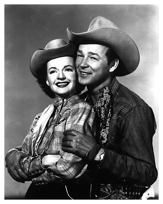 The Roy Rogers Show The Official ROY ROGERS DALE EVANS Website