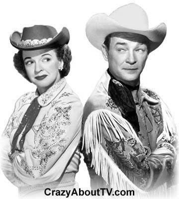 The Roy Rogers Show The Roy Rogers Show