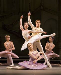 The Royal Ballet Royal Ballet LondonDance