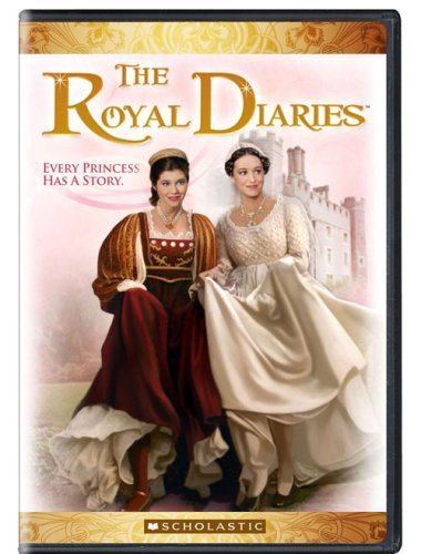 The Royal Diaries Amazoncom The Royal Diaries Tamara Hope Daniel Clark Ron