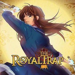 The Royal Trap The Royal Trap Wikipedia