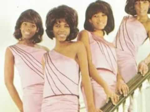The Royalettes The Royalettes Love Without An End YouTube