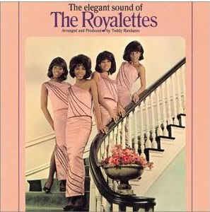 The Royalettes The Royalettes Discography at Discogs