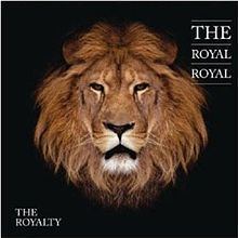 The Royalty (album) httpsuploadwikimediaorgwikipediaenthumb8