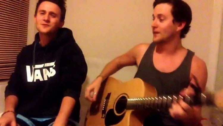 The Royce Twins The Royce Twins cover of Pompeii by Bastille The things