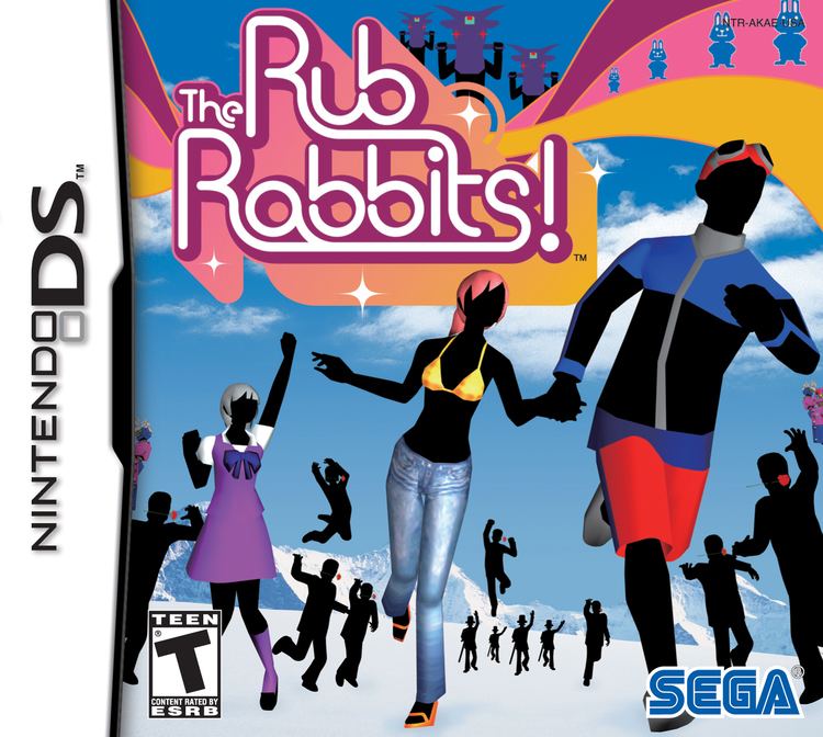 The Rub Rabbits! dsmediaigncomdsimageobject762762158RubRabb