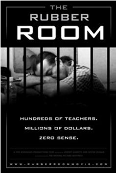 The Rubber Room movie poster