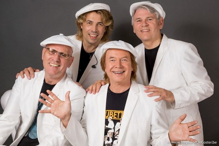 The Rubettes PLASTIC CHRISTMAS39 The Christmas Hit the Rubettes never had