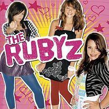 The Rubyz (album) httpsuploadwikimediaorgwikipediaenthumb6