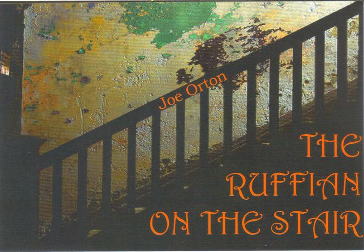 The Ruffian on the Stair httpswhitmorelindleytheatrecenterfileswordpre