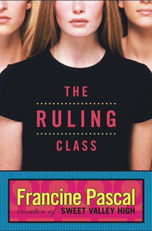 The Ruling Class (novel) t2gstaticcomimagesqtbnANd9GcRa2NTLUAviWsSmAl