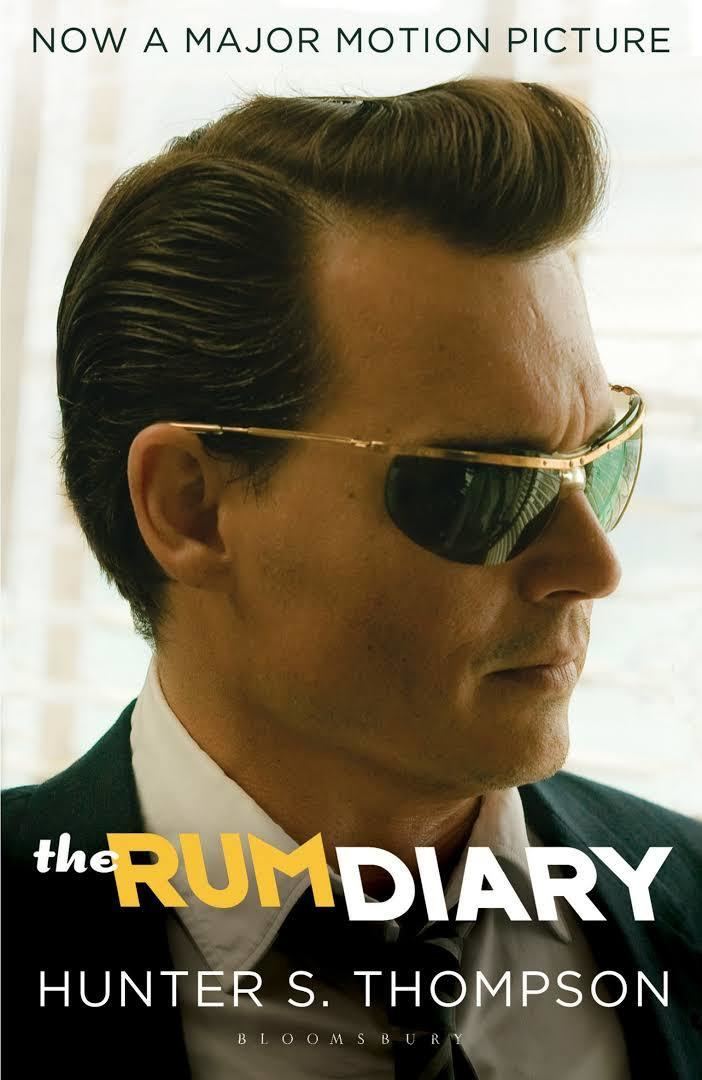 The Rum Diary (novel) t1gstaticcomimagesqtbnANd9GcQdIxTYFQd2PNX9Cv