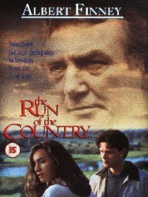 The Run of the Country Rare Movies THE RUN OF THE COUNTRY