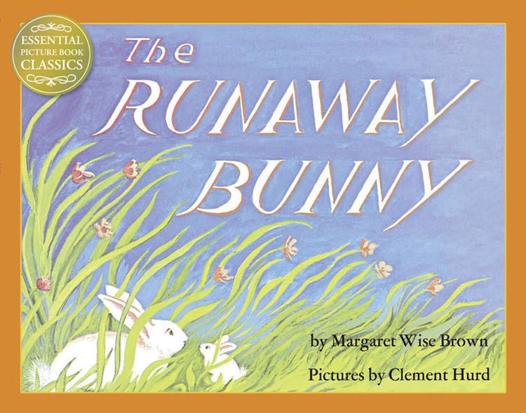 The Runaway Bunny t0gstaticcomimagesqtbnANd9GcRkWbG138KFSk9rR