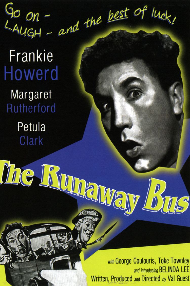 The Runaway Bus wwwgstaticcomtvthumbdvdboxart45261p45261d