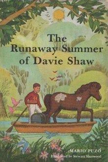 The Runaway Summer of Davie Shaw httpsuploadwikimediaorgwikipediaenthumb0