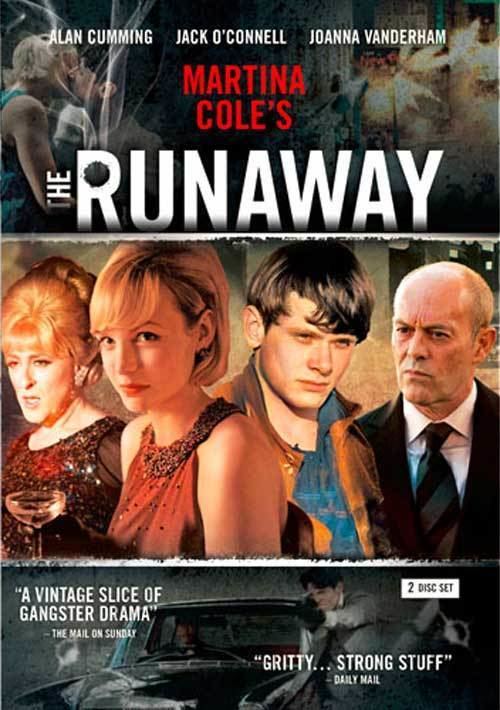 The Runaway (TV series) The Runaway Complete Miniseries MegauploadAgoracombr