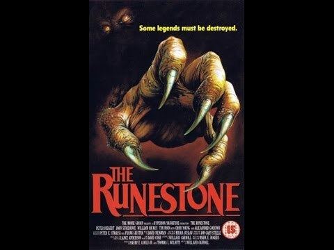 The Runestone The Runestone 1991 YouTube