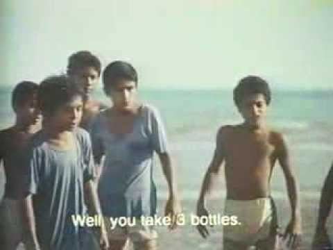 The Runner (1985 film) Davandeh The Runner Amir Naderi 1985 PART 3 YouTube