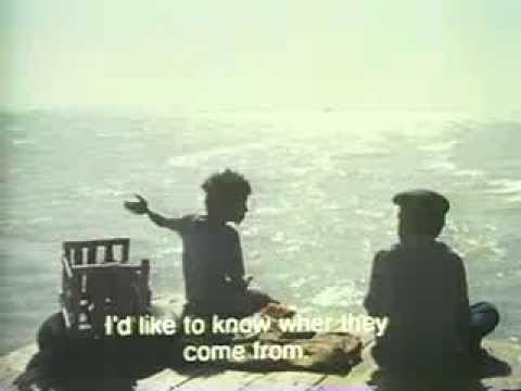 The Runner (1985 film) Davandeh The Runner Amir Naderi 1985 PART 2 YouTube
