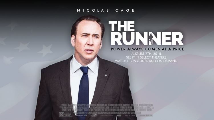 The Runner (2015 film) Watch The Runner Online Free On Yesmoviesto