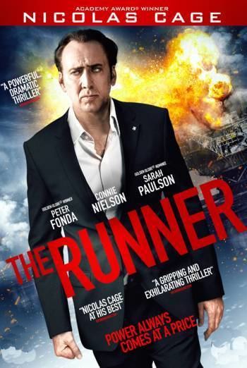 The Runner (2015 film) THE RUNNER British Board of Film Classification