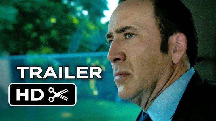 The Runner (2015 film) The Runner TRAILER 1 2015 Nicolas Cage Movie HD YouTube